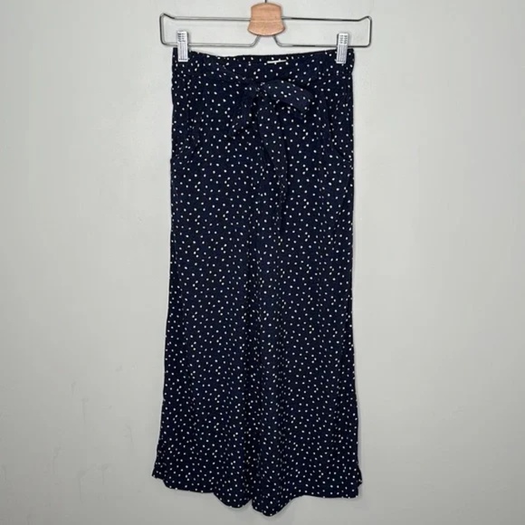 Aritzia Wilfred Faun Pant High-Waisted Wide-Leg Pant - Picture 3 of 13